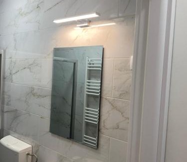 Vrsac Appartement | Apartmani Srce Vršca