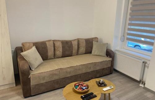 Vrsac Appartement | Apartmani Srce Vršca