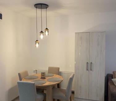 Vrsac Appartement | Apartmani Srce Vršca