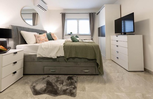 Bjelovar Appartement | apartmani SUN & MOON
