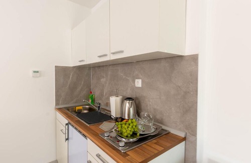 Bjelovar Appartement | apartmani SUN & MOON