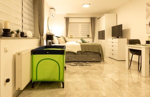 Bjelovar Appartement | apartmani SUN & MOON