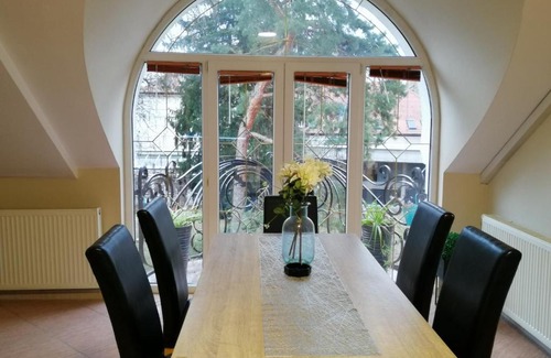 Slavonski Brod Appartement | Apartmani Sunset