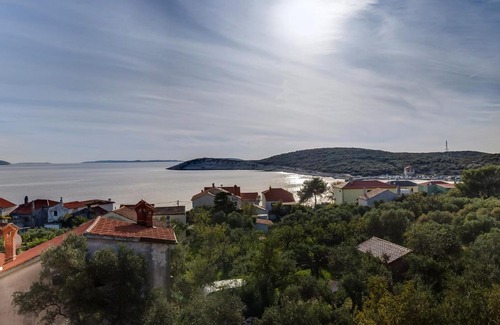 Martinscica Appartement | Apartmani Tanja