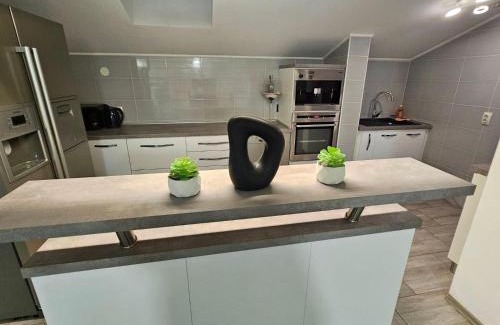 Kutjevo Appartement | Apartmani Tea