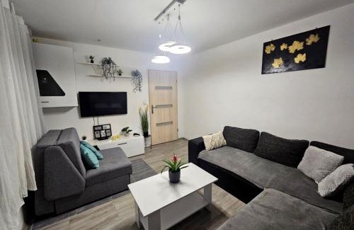 Kutjevo Appartement | Apartmani Tea