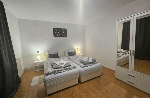 Kutjevo Appartement | Apartmani Tea