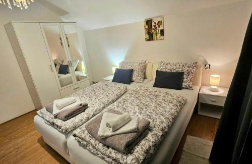 Kutjevo Appartement | Apartmani Tea