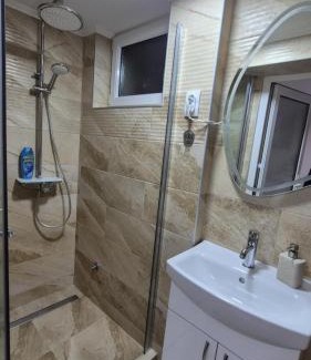 Becej Appartement | Apartmani Tiski Labud