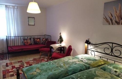 Zatec Appartement | Apartmany Žatec