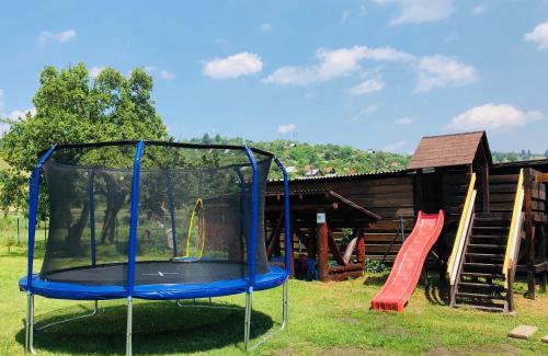 Liptovsky Mikulas Appartement | Apartmany Central Liptov