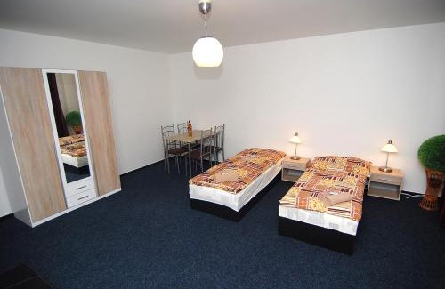 Chodov Appartement | Apartmany Chodov