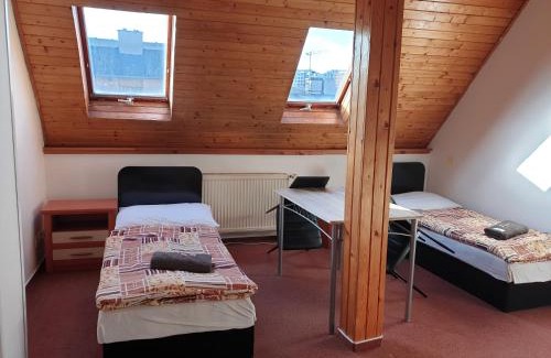 Chodov Appartement | Apartmany Chodov