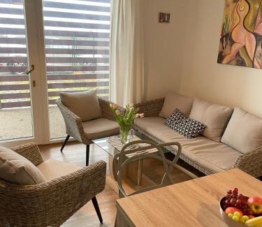 Dolni Dunajovice Appartement | Apartmany Dolni Dunajovice