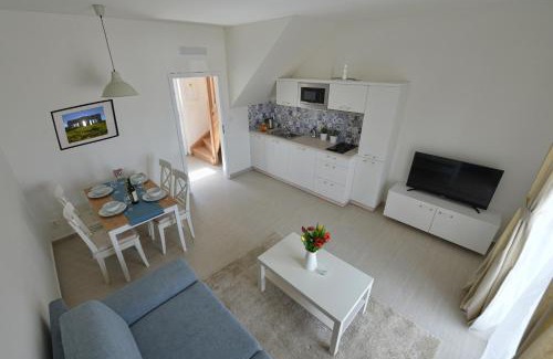 Dolni Dunajovice Appartement | Apartmany Dolni Dunajovice