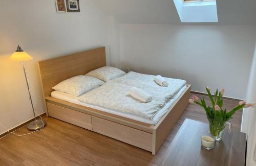 Dolni Dunajovice Appartement | Apartmany Dolni Dunajovice