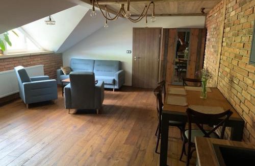 Vysoka nad Kysucov Appartement | Apartmany FABRIK