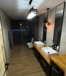 Vysoka nad Kysucov Appartement | Apartmany FABRIK