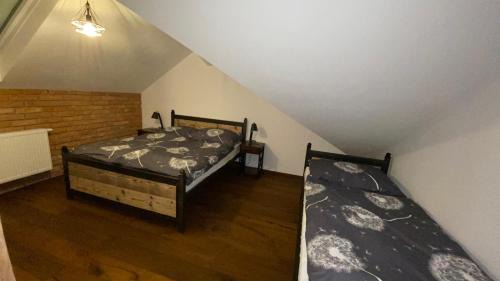 Vysoka nad Kysucov Appartement | Apartmany FABRIK