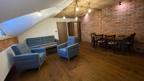 Vysoka nad Kysucov Appartement | Apartmany FABRIK