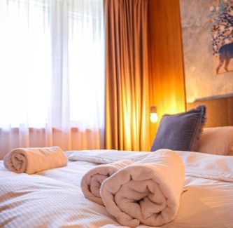 Strbske Pleso Appartement | Apartmany Furkotka - Ovruč