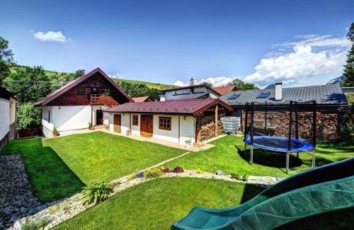 Lechnica Appartement | Apartmany Izbica