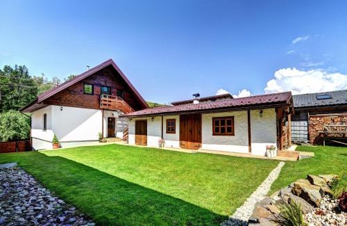 Lechnica Appartement | Apartmany Izbica
