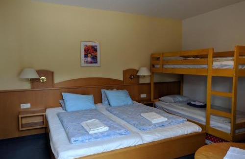 Philippsreut Appartement | Apartmany JaJ-Bavorsko