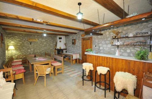 Liptovska Kokava Maison | Apartmany Na Skle Malovane