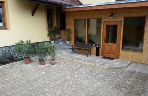 Liptovska Kokava Maison | Apartmany Na Skle Malovane