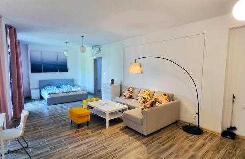 Shekhvetili Appartement | Apartmany Paradiso Shekvetili