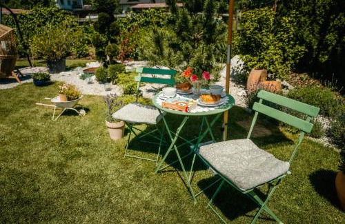 Prostredni Becva Appartement | Apartmany pod Pustevnami