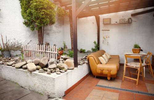 Rabi Appartement | Apartmany Rabi