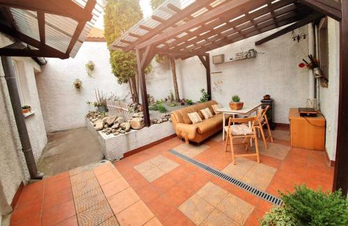 Rabi Appartement | Apartmany Rabi