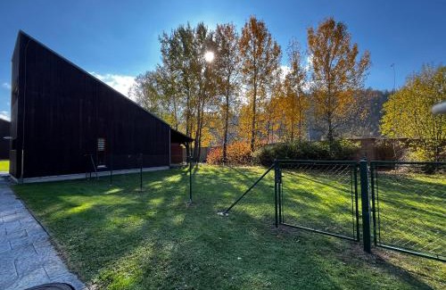 Horni Becva Station Balnéaire | Apartmany Resort