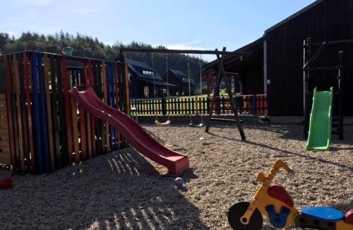 Horni Becva Station Balnéaire | Apartmany Resort