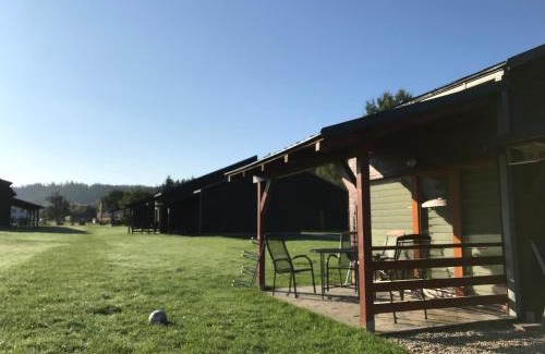 Horni Becva Station Balnéaire | Apartmany Resort