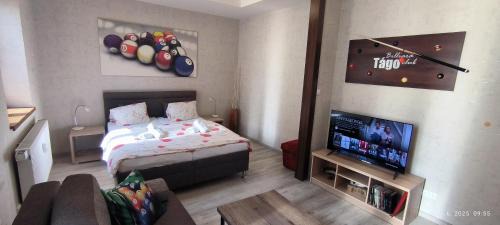 Spisska Nova Ves Appartement | Apartmany Rudolf