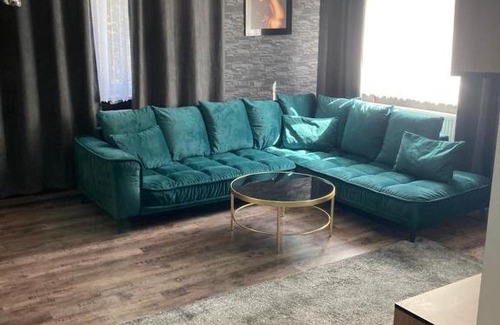 Presov Appartement | APARTMANY SABINOVSKA