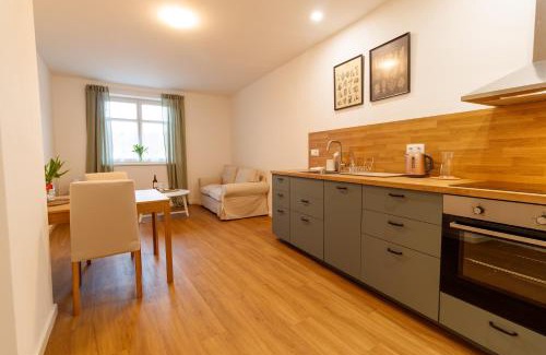 Tachov Appartement | Apartmany Tachov - First Floor