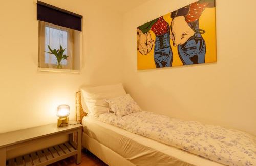 Tachov Appartement | Apartmany Tachov - First Floor