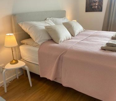 Tachov Appartement | Apartmany Tachov - First Floor
