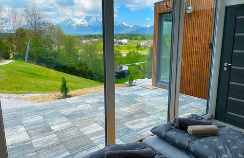 Mlynceky Appartement | Apartmany Tatrio