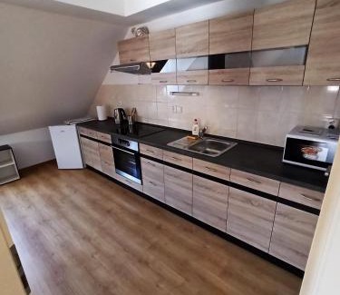Prachatice Appartement | Apartmany U Lva