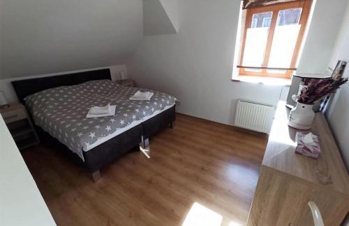 Prachatice Appartement | Apartmany U Lva