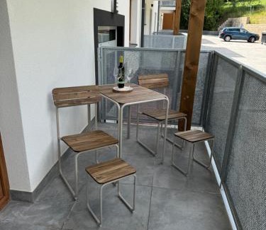 Vrbno pod Pradedem Appartement | ApartmanyVrbno Aktiv