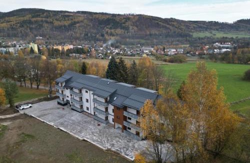 Vrbno pod Pradedem Appartement | ApartmanyVrbno Aktiv