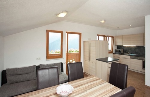 Schonbach Appartement | Appartement près du domaine skiable