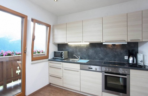 Schonbach Appartement | Appartement près du domaine skiable