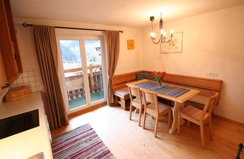 Hopfgarten Markt Appartement | Appartement à Hopfgarten/Brixental